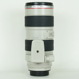 Canon EF70-200mm F2.8L IS USM