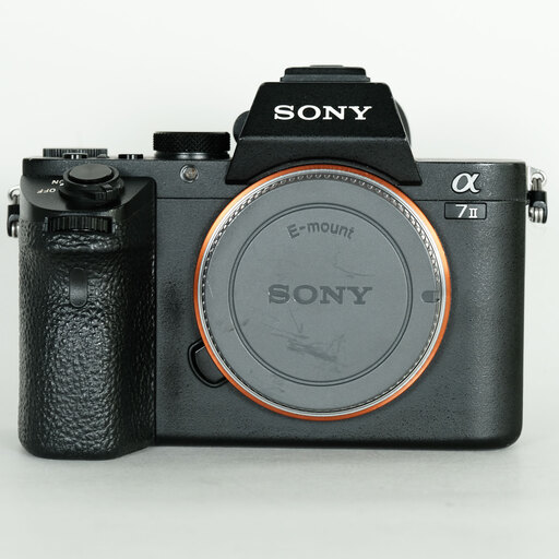 SONY α7 II(ILCE-7M2) SONY α7 II(ILCE-7M2)