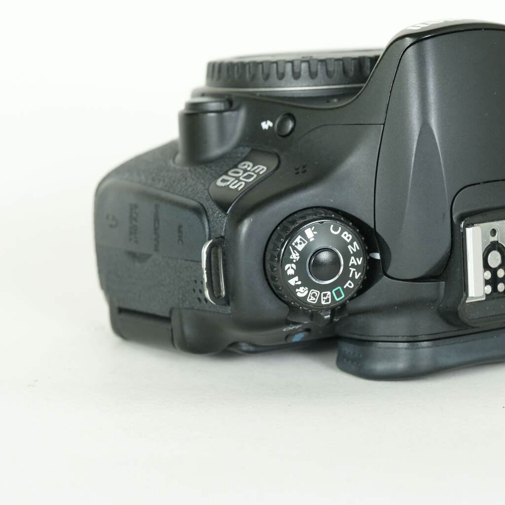 Canon EOS 60D ボディの出品 | ONE SCENE（ワンシーン）