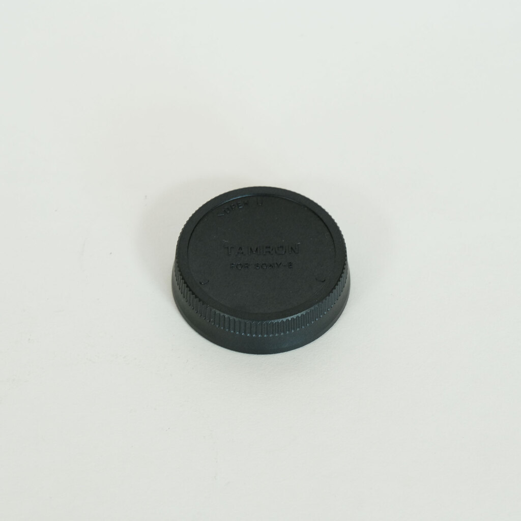 TAMRON 28-200mm F/2.8-5.6 Di III RXD (Model A071) [ソニーE用]