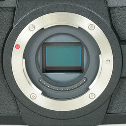 Panasonic LUMIX DC-G99 Panasonic LUMIX DC-G99