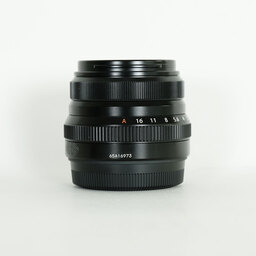 FUJIFILM XF35mmF2 R WR
