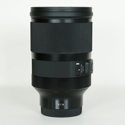 SIGMA 35mm F1.2 DG DN｜Art [ソニーE用]