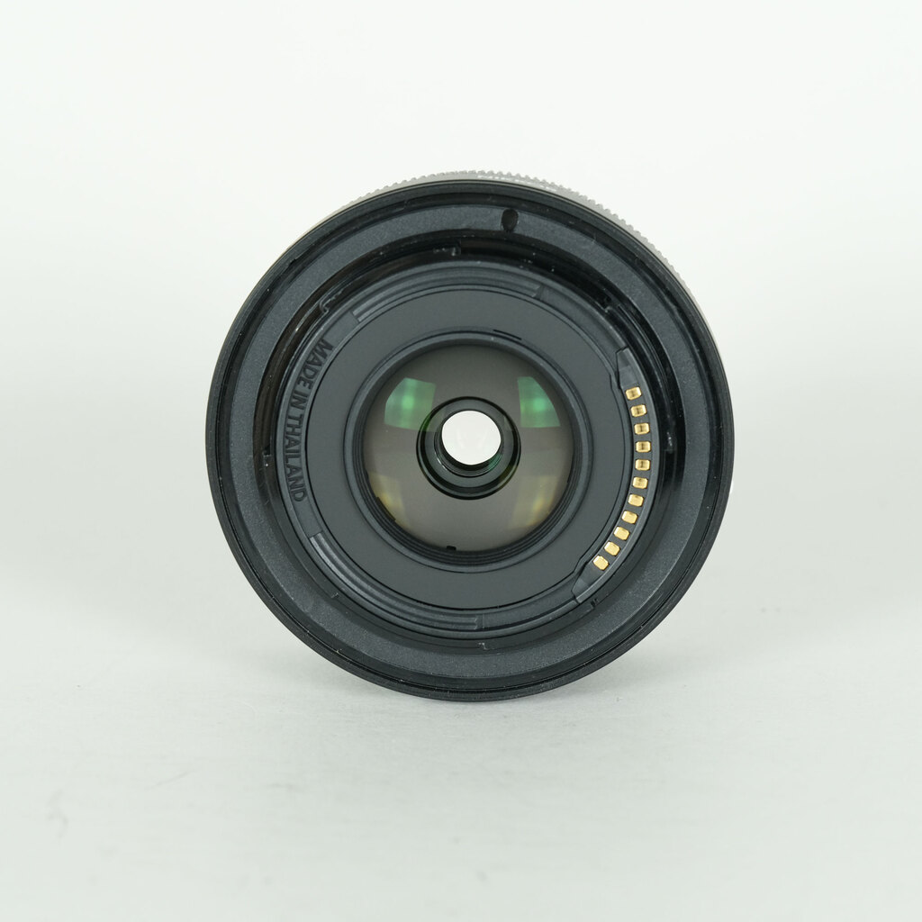Nikon NIKKOR Z DX 16-50mm f/3.5-6.3 VRの出品 | ONE SCENE（ワンシーン）