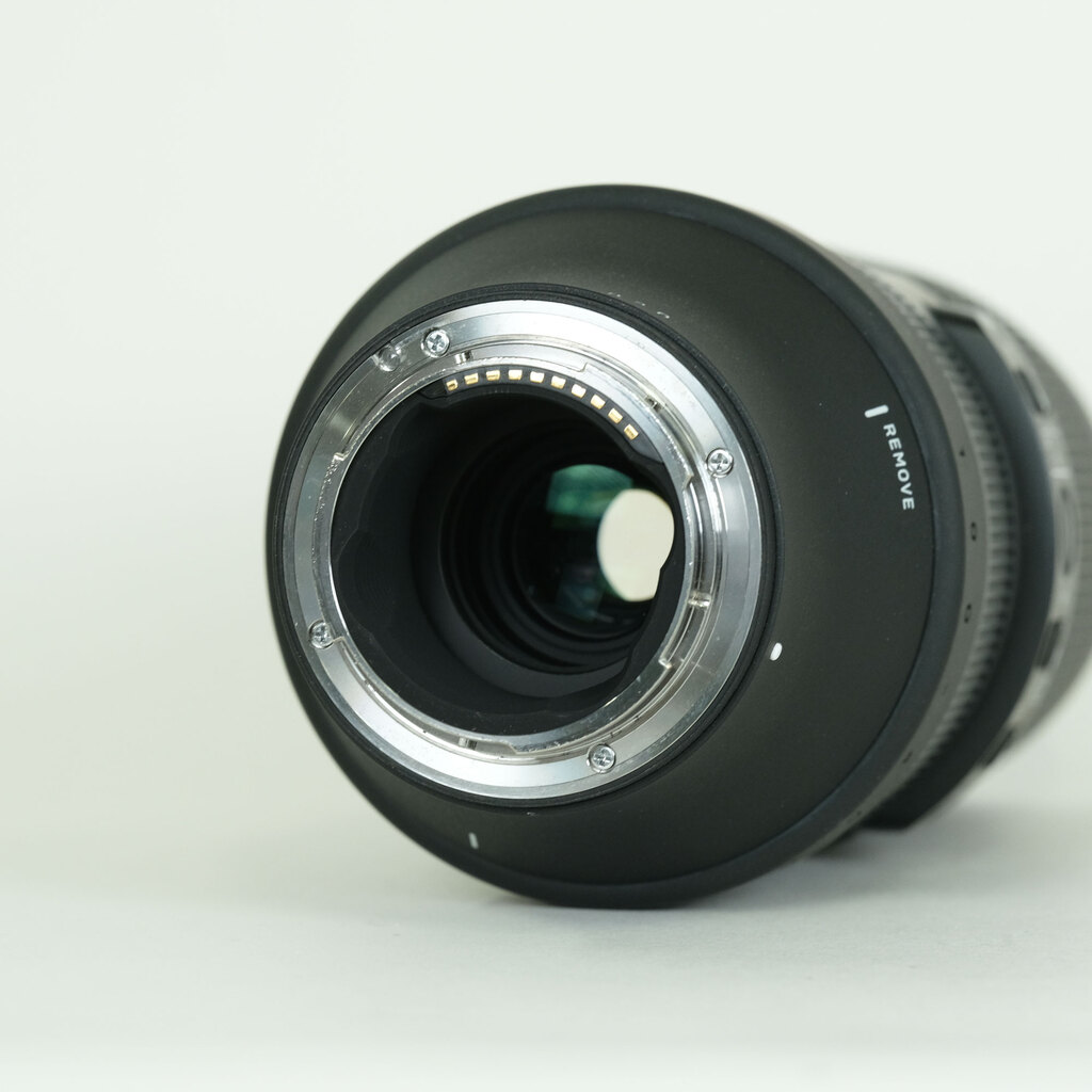 SIGMA 100-400mm F5-6.3 DG DN OS｜Contemporary [ソニーE用]