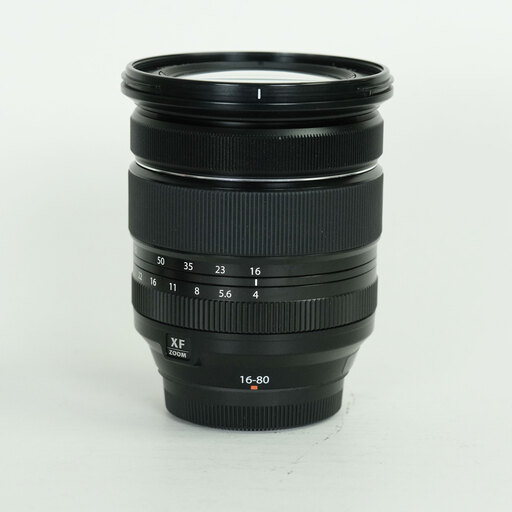 FUJIFILM XF16-80mmF4 R OIS WR