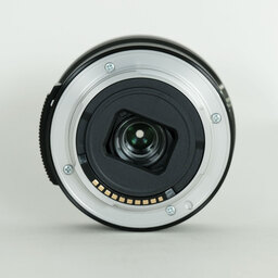SONY E PZ 16-50mm F3.5-5.6 OSS SELP1650
