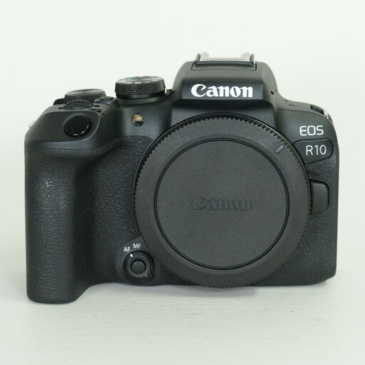 Canon EOS R10