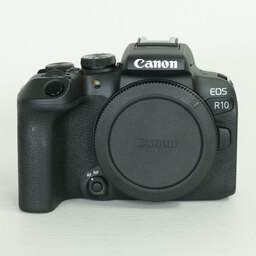 Canon EOS R10