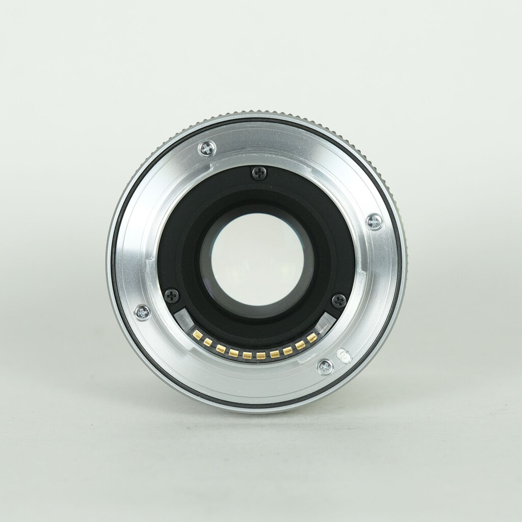 FUJIFILM XF50mmF2 R WR