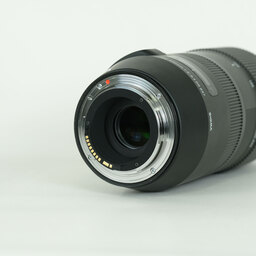 SIGMA 100-400mm F5-6.3 DG OS HSM｜Contemporary [キヤノンEF用]