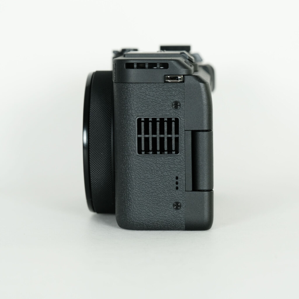 Canon PowerShot V1 Canon PowerShot V1