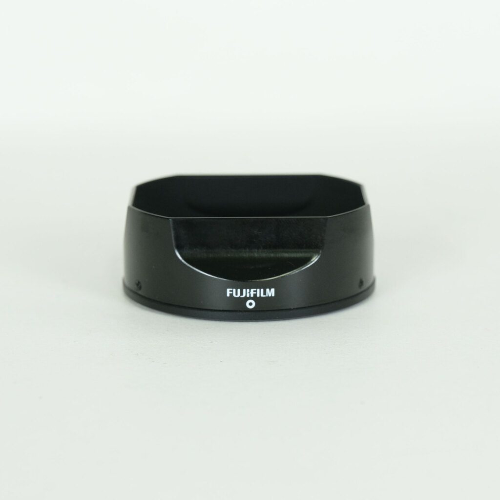 FUJIFILM XF35mmF1.4 R