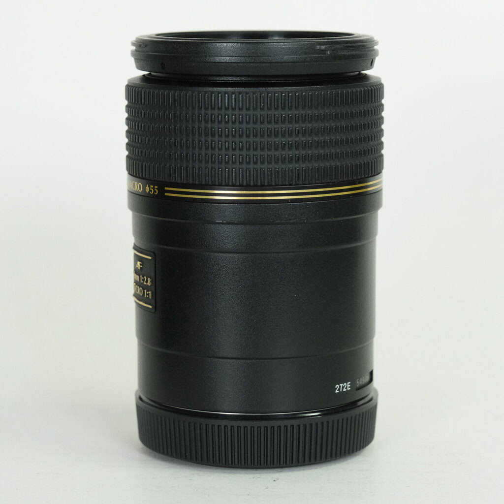 TAMRON SP AF90mm F/2.8 Di MACRO1:1（Model 272E）[キヤノンEF用]