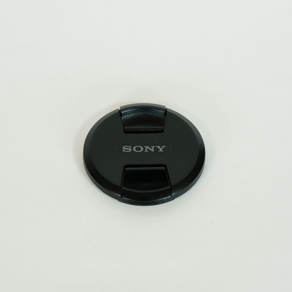 SONY FE 24-105mm F4 G OSS SEL24105G