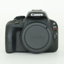 Canon EOS Kiss X7