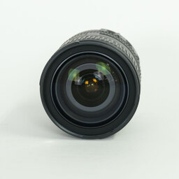 Nikon AF-S DX NIKKOR 16-85mm F3.5-5.6G ED VR