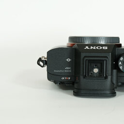 SONY α7R IV（ILCE-7RM4）