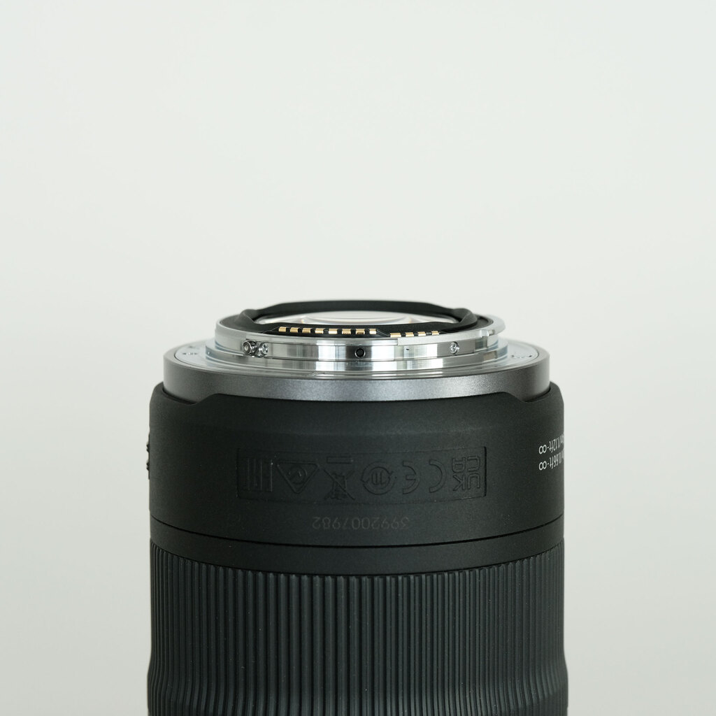 Canon RF24-105mm F4-7.1 IS STM