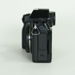 FUJIFILM X-S10 FUJIFILM X-S10