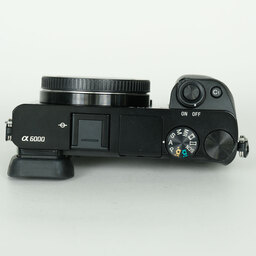 SONY α6000(ILCE-6000) SONY α6000(ILCE-6000)