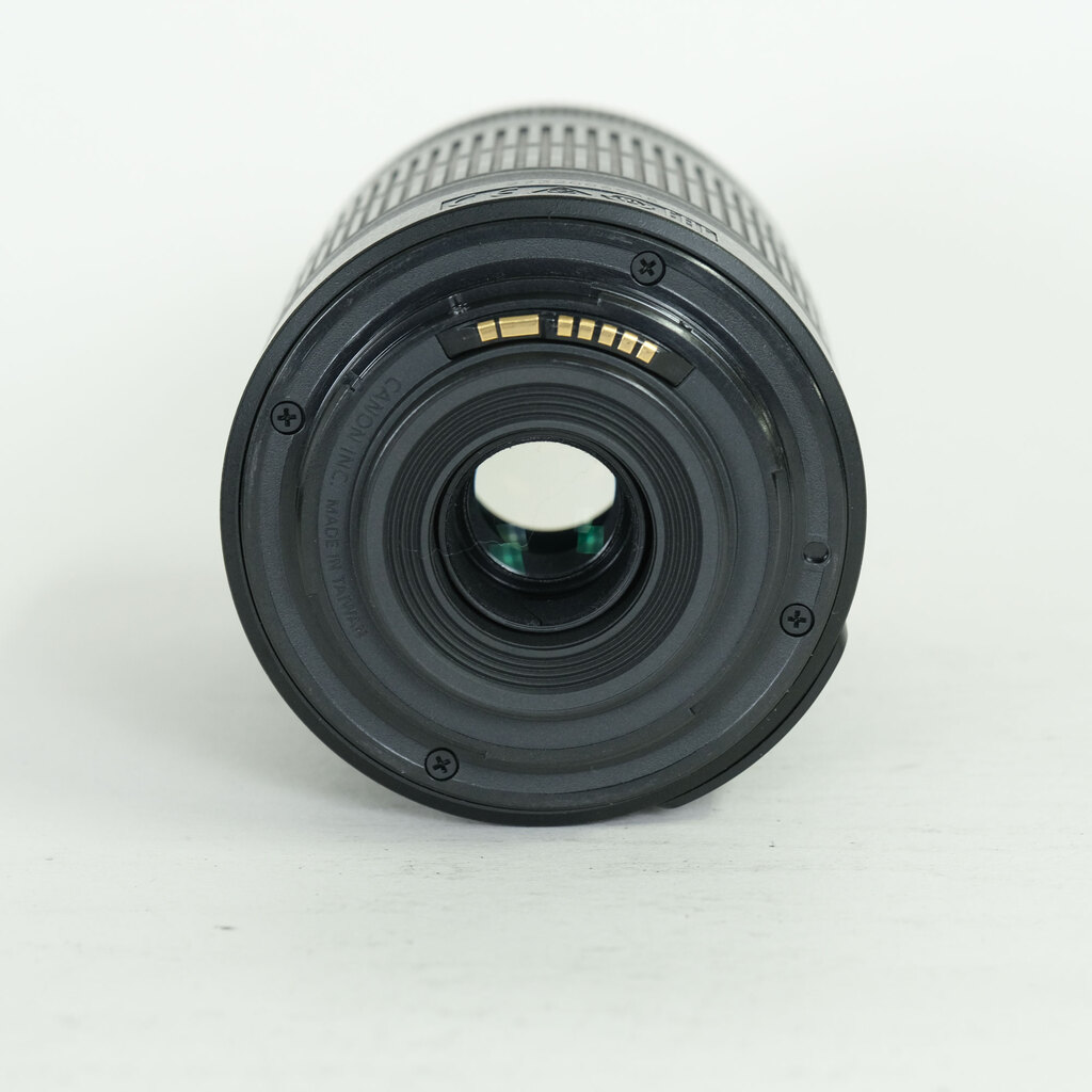 Canon EF-S55-250mm F4-5.6 IS II Canon EF-S55-250mm F4-5.6 IS II