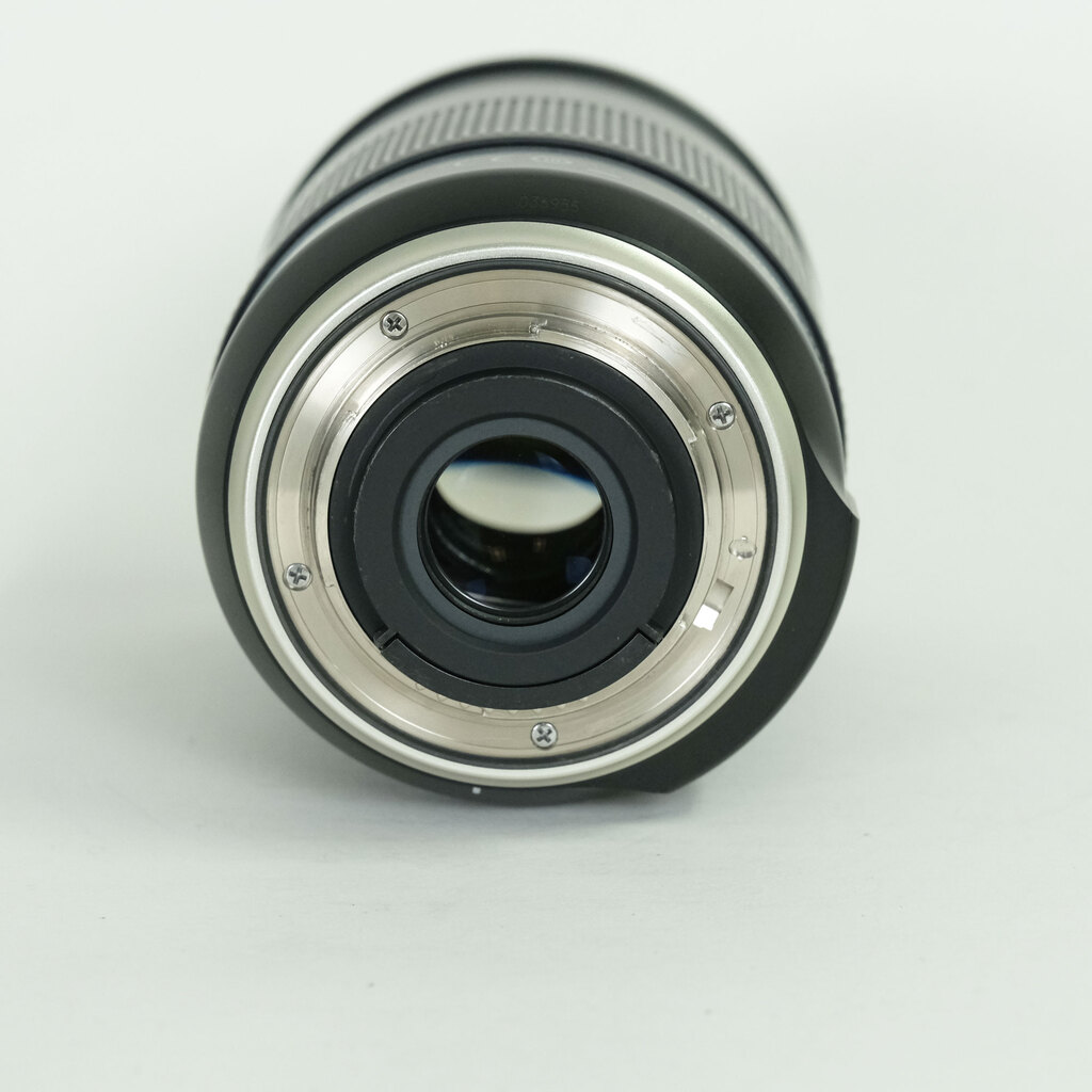 TAMRON 18-400mm F/3.5-6.3 Di II VC HLD (Model B028) [ニコン用]