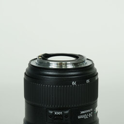 Canon EF24-70mm F2.8L II USM Canon EF24-70mm F2.8L II USM