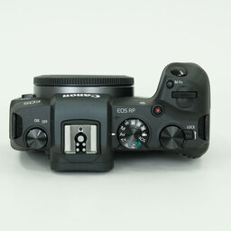 Canon EOS RP Canon EOS RP