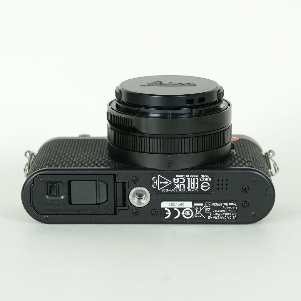 Leica D-LUX8