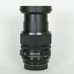 SIGMA 24-105mm F4 DG OS HSM｜Art [キヤノン用]