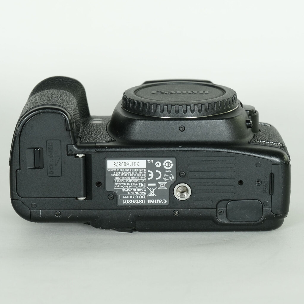 Canon EOS 5D MarkII ボディ