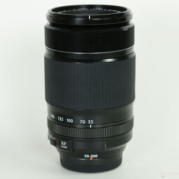FUJIFILM XF55-200mmF3.5-4.8 R LM OIS FUJIFILM XF55-200mmF3.5-4.8 R LM OIS