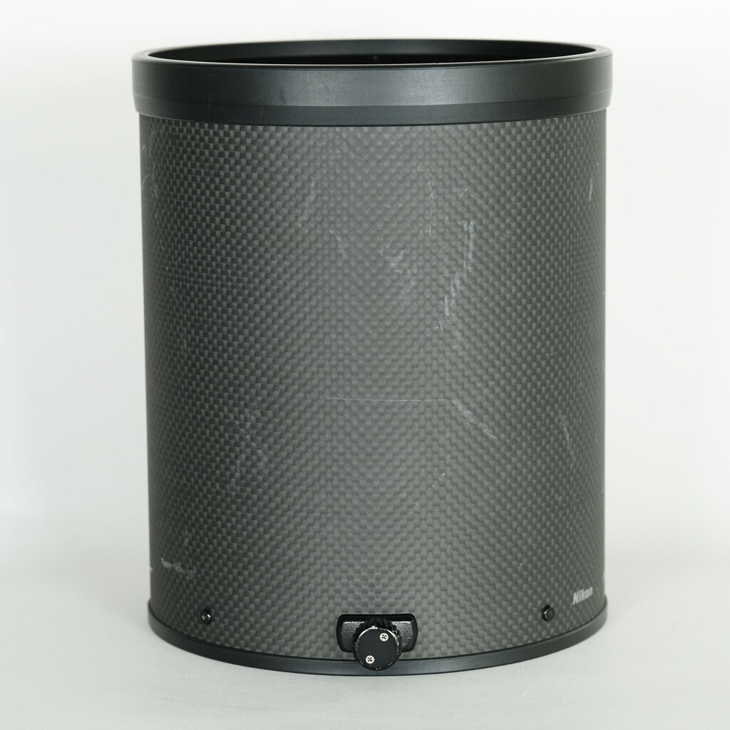 Nikon AF-S NIKKOR 500mm F4 G ED VR