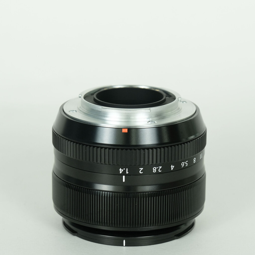 FUJIFILM XF35mmF1.4 R FUJIFILM XF35mmF1.4 R