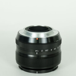 FUJIFILM XF35mmF1.4 R FUJIFILM XF35mmF1.4 R