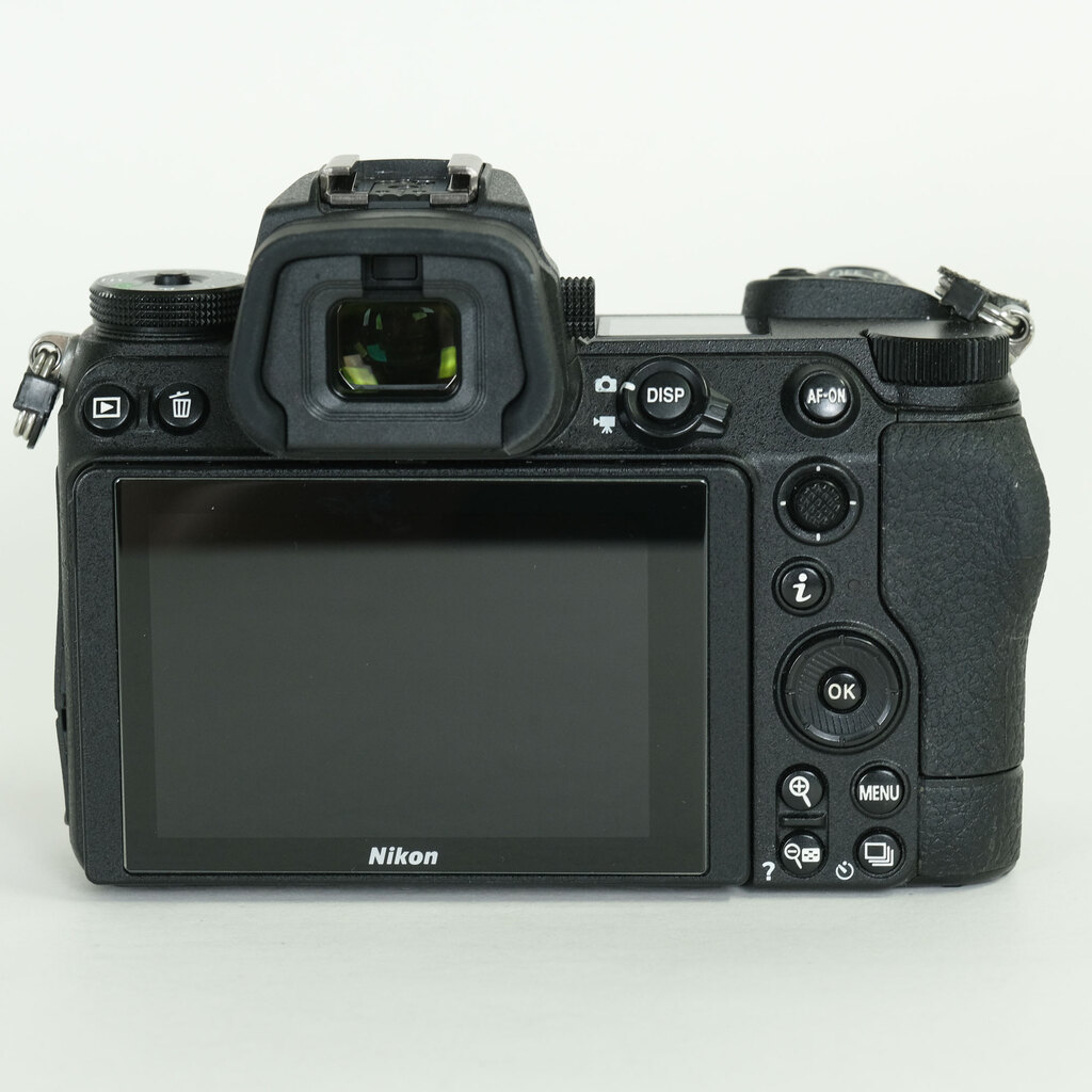 Nikon Z7II