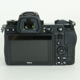 Nikon Z7II