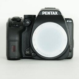 PENTAX K-S2 ボディ ブラック