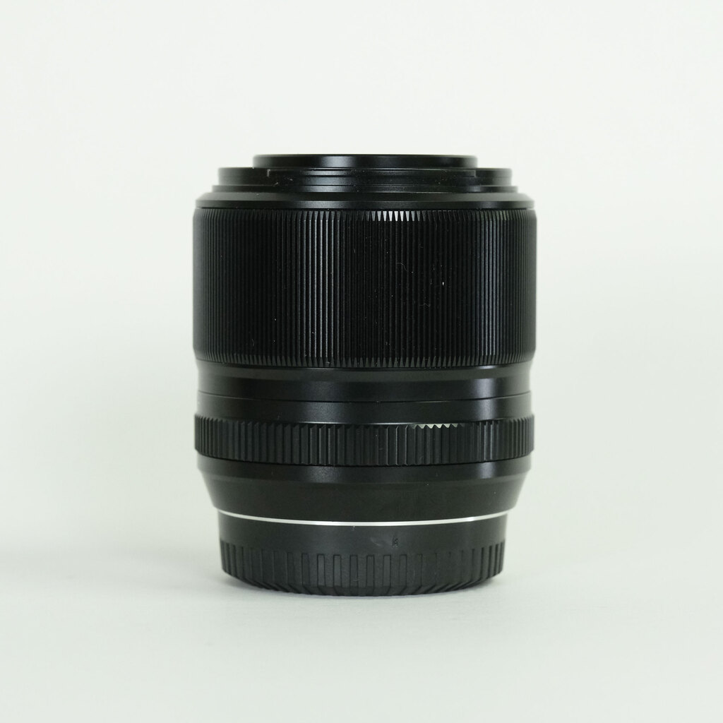 FUJIFILM XF60mmF2.4 R Macro