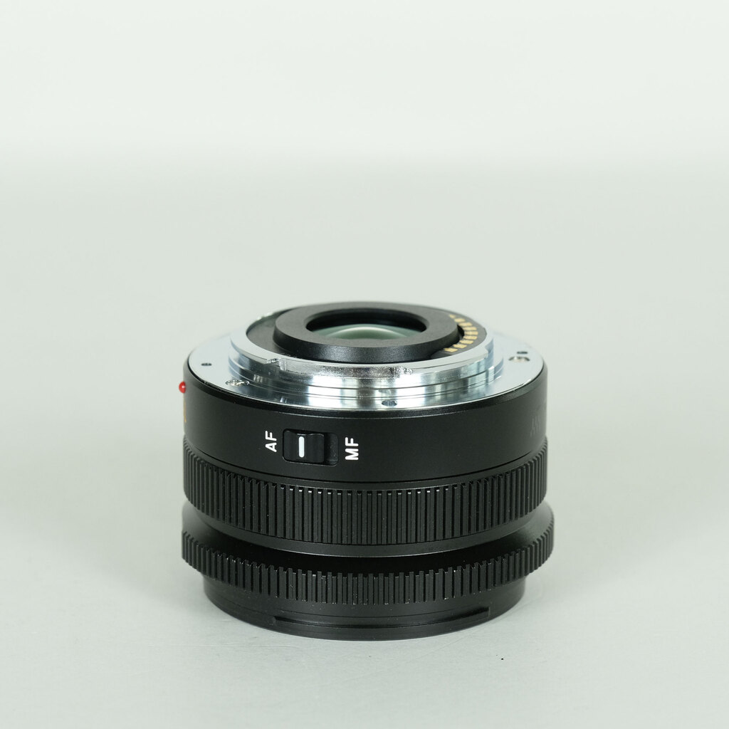 Panasonic LEICA DG SUMMILUX 15mm F1.7 ASPH.の出品 | ONE SCENE