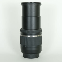 TAMRON 18-270mm F3.5-6.3 DiII VC PZD TS B008TSE（キヤノンEF用）