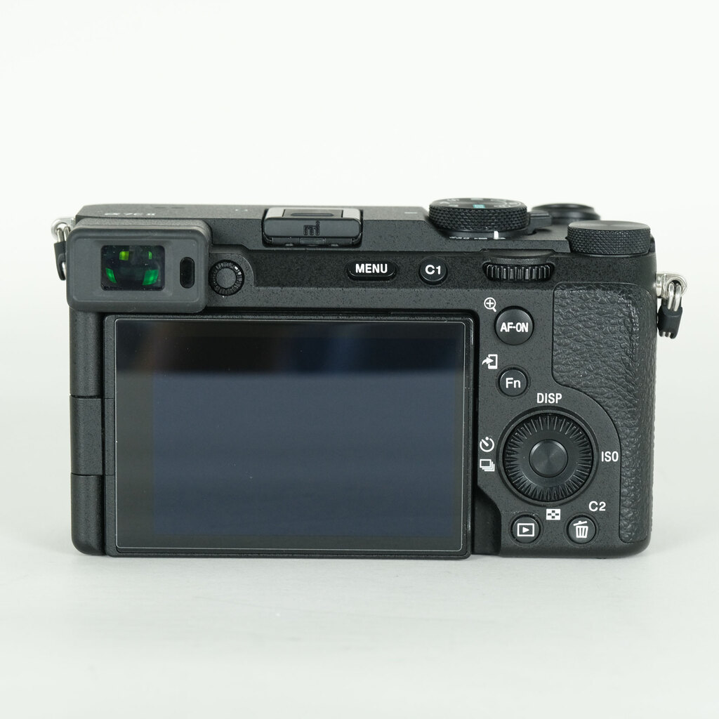 SONY α7C II（ILCE-7CM2）の出品 | ONE SCENE（ワンシーン）