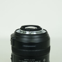 Nikon AF-S DX NIKKOR 18-200mm F3.5-5.6G ED VR II
