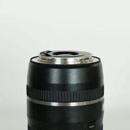 TAMRON 16-300mm F/3.5-6.3 Di II VC PZD MACRO (Model B016) [キヤノンEF用]