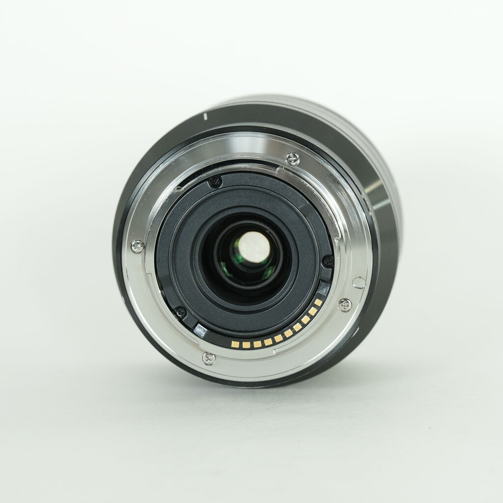 SONY E 10-18mm F4 OSS SEL1018