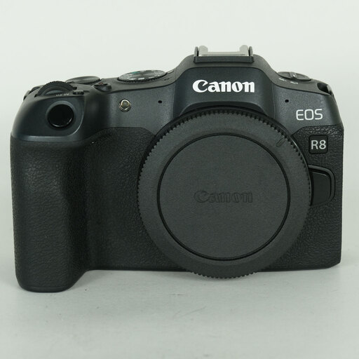 Canon EOS R8を徹底解説。愛用者レビュー・作例付き | ONE SCENE（ワン