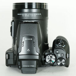 Nikon COOLPIX P900