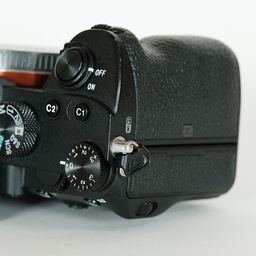 SONY α7 III（ILCE-7M3）