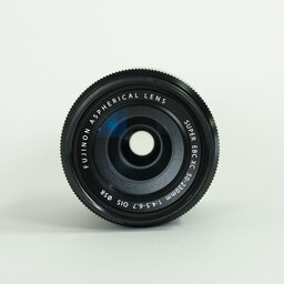 FUJIFILM フジノン XC50-230mm F4.5-6.7 OIS ブラック